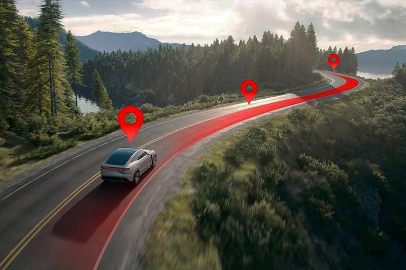 A lokátorpiac az alapkövetésről az intelligens IoT-csomópontokra vált